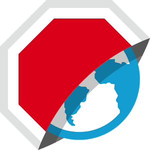 Adblock Browser (v1.1.1)