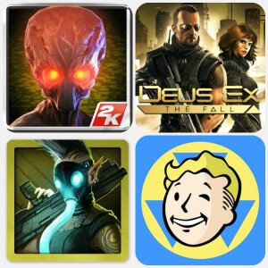 ТОП-5 Андроид игр про постапокалипсис