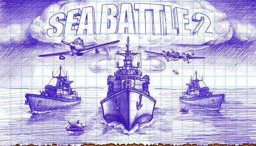 Морской бой 2