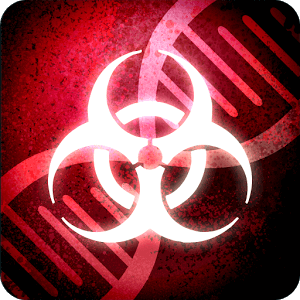 Plague Inc  (v1.11.4)