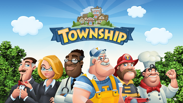 Скачать Игру Township На Андроид Бесплатно (Много Денег)