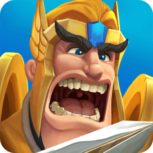 Lords Mobile (v1.12)