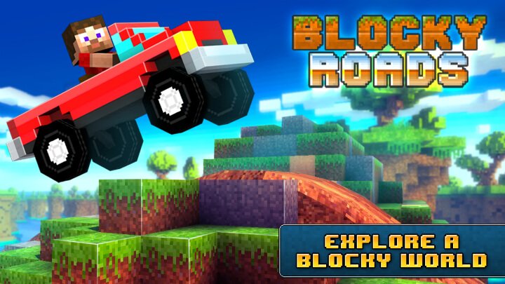 Самые крутые пиксельные игры на Андроид (ТОП-10) Самые крутые пиксельные игры на Андроид (ТОП-10)