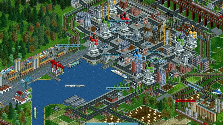 Самые крутые пиксельные игры на Андроид (ТОП-10) Самые крутые пиксельные игры на Андроид (ТОП-10)