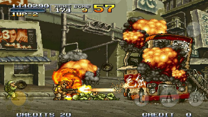 Самые крутые пиксельные игры на Андроид (ТОП-10) Самые крутые пиксельные игры на Андроид (ТОП-10)
