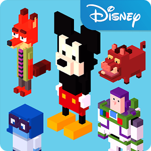 Disney Crossy Road (v1.000.6462)