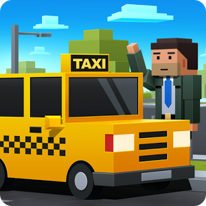 Loop Taxi (v1.45)