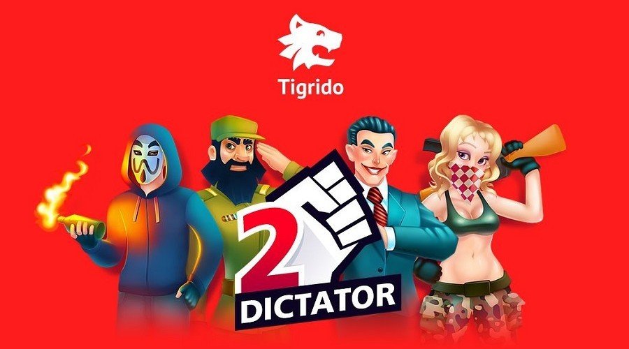 Диктатор 2 Эволюция