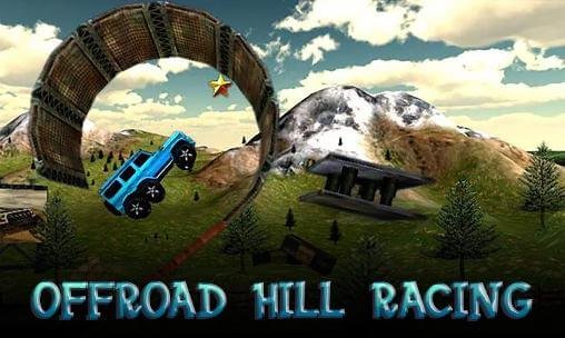 Гонки по бездорожью / Offroad Hill Racing