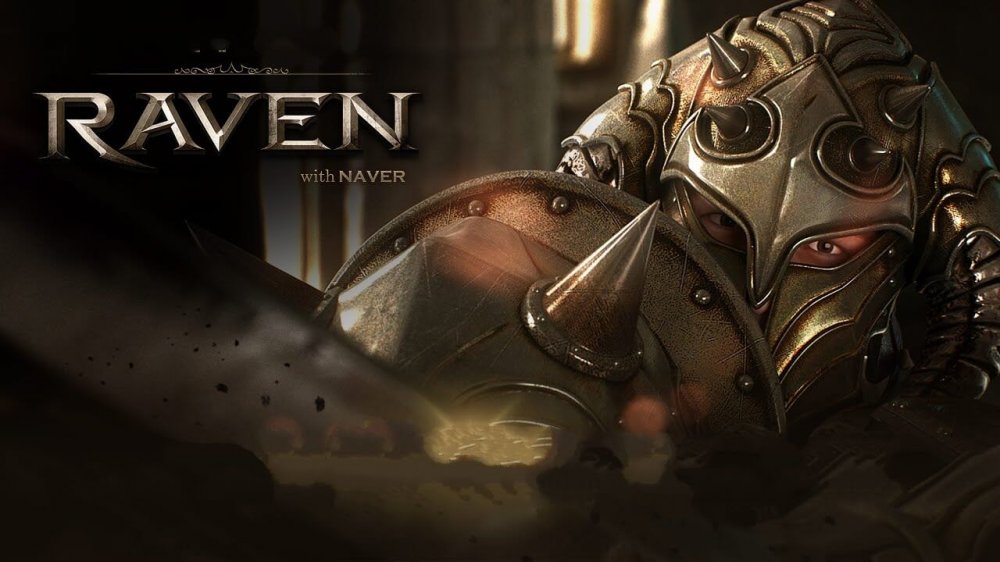 EvilBane: Rise of Ravens