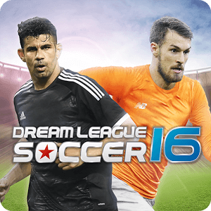 Dream League Soccer 2016 (v3.041)