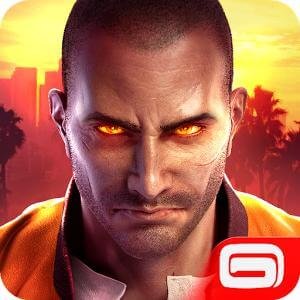Gangstar Vegas (v2.4.2c)