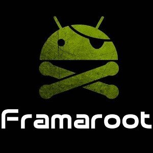 Framaroot / Фрамарут