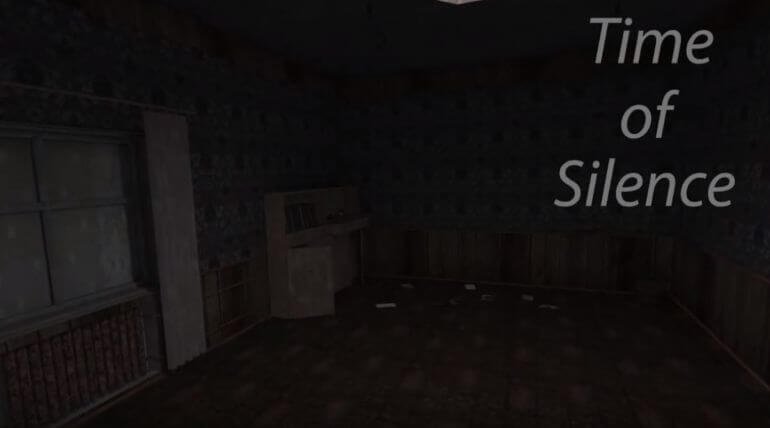 Время тишины (v1.1)