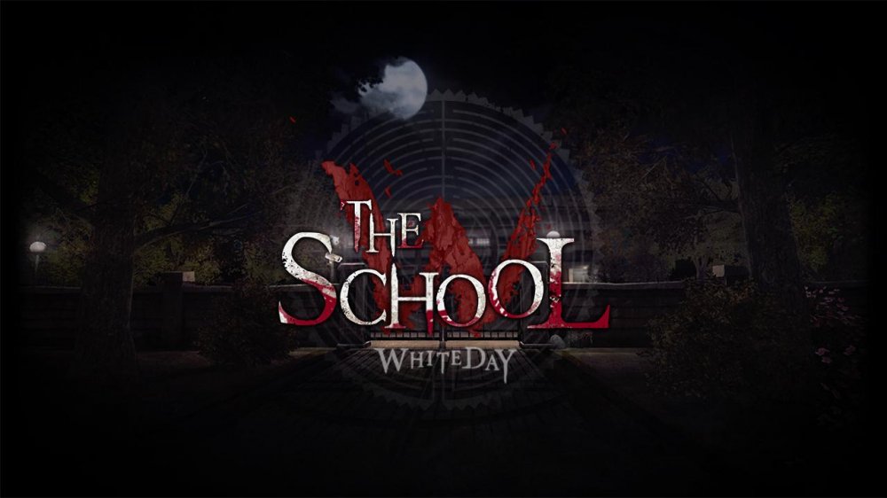 The School: White Day (v1.01)