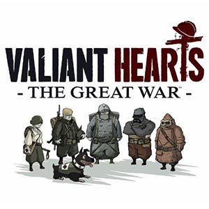 Valiant Hearts: The Great War (v1.0.4)