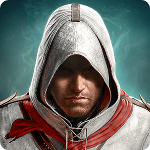 Assassin’s Creed Identity / Идентификация