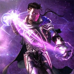 The Elder Scrolls: Legends (Анонс)