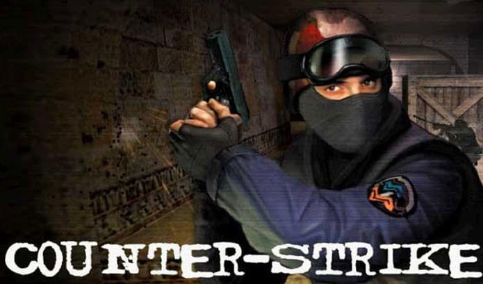 Counter-Strike 1.6 / Контр-Страйк 1.6