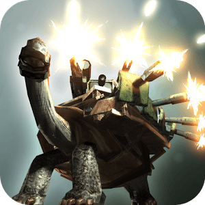 War Tortoise (v1.00.05.3)