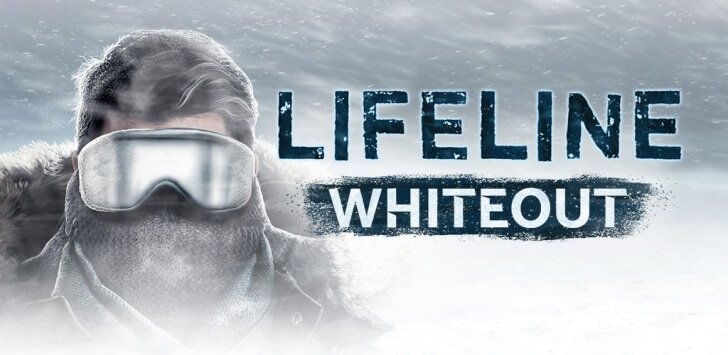 Lifeline. Белая мгла (v1.0.8)