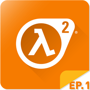 Half-Life 2:  