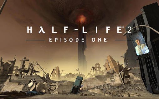 Half-Life 2: Эпизод Первый