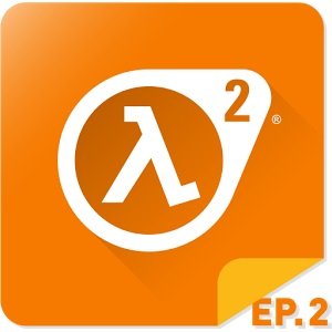 Half-Life 2:  