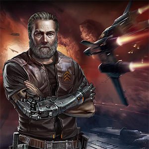 Galaxy on Fire 3 – Manticore (Анонс)