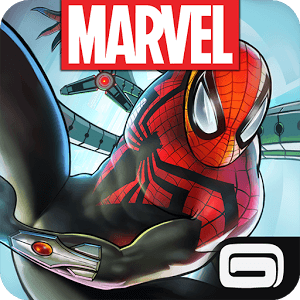 Совершенный Человек-Паук / Spider-Man Unlimited