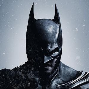 :   / Batman Arkham Origins