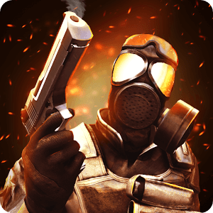 Modern Strike Online / Модерн Страйк Онлайн