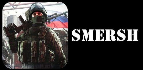 SMERSH / СМЕРШ