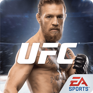 EA SPORTS UFC (v1.9)