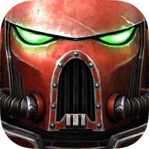 Warhammer 40 000: Regicide