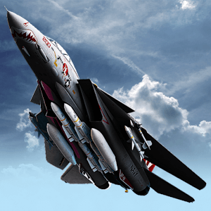 Modern Warplanes (v1.6)