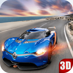 City Racing 3D (v2.3.065)