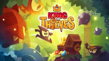 King of Thieves / Король Воров