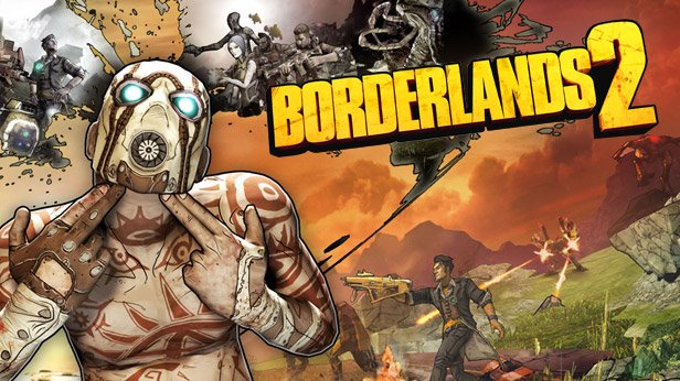 Borderlands 2 (v1.0.0.0.33)