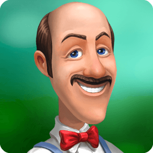 Gardenscapes New Acres
