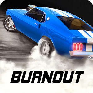 Torque Burnout (v1.8.55)