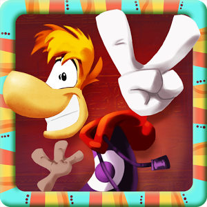 Rayman Fiesta Run (v1.2.6)