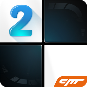 Плитки Фортепиано 2 / Piano Tiles 2
