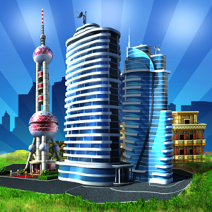 Мегаполис / Megapolis