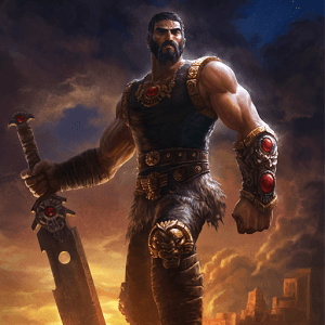Epic of Kings (v0.8)
