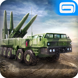 Мир в Огне / World at Arms