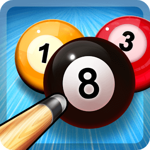 8 Ball Pool (v3.7.3)