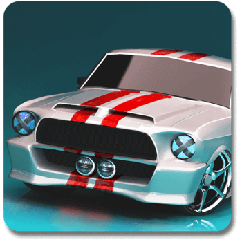 Underground Racing HD