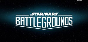 Star Wars: Battlegrounds (v1.0.41)