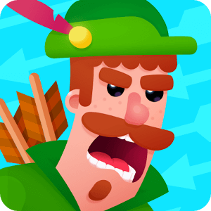 Bowmasters (v1.0.3)